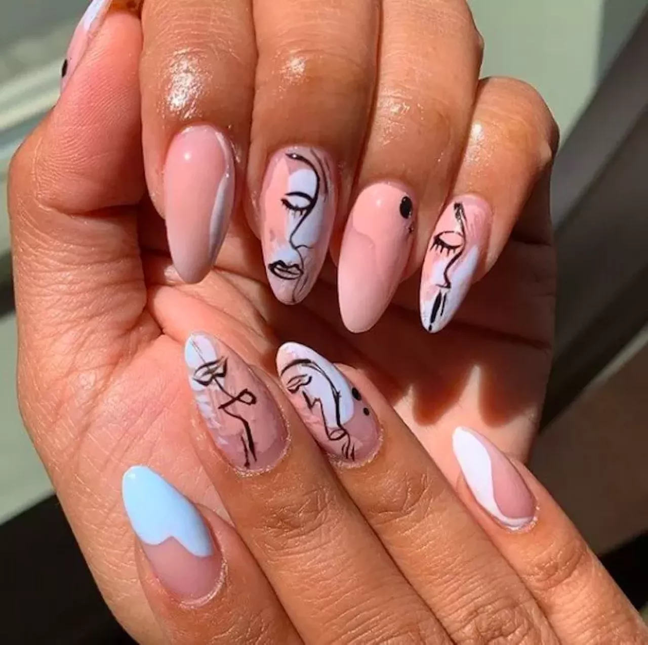 @Michelekimmnails