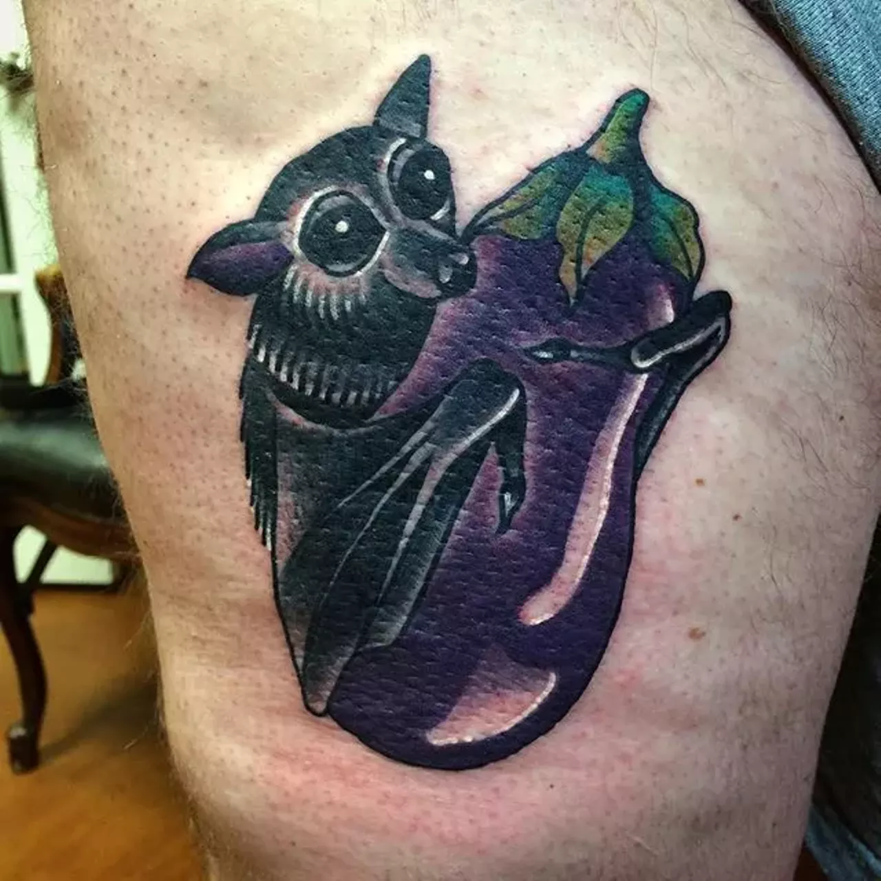 @alexistattoos