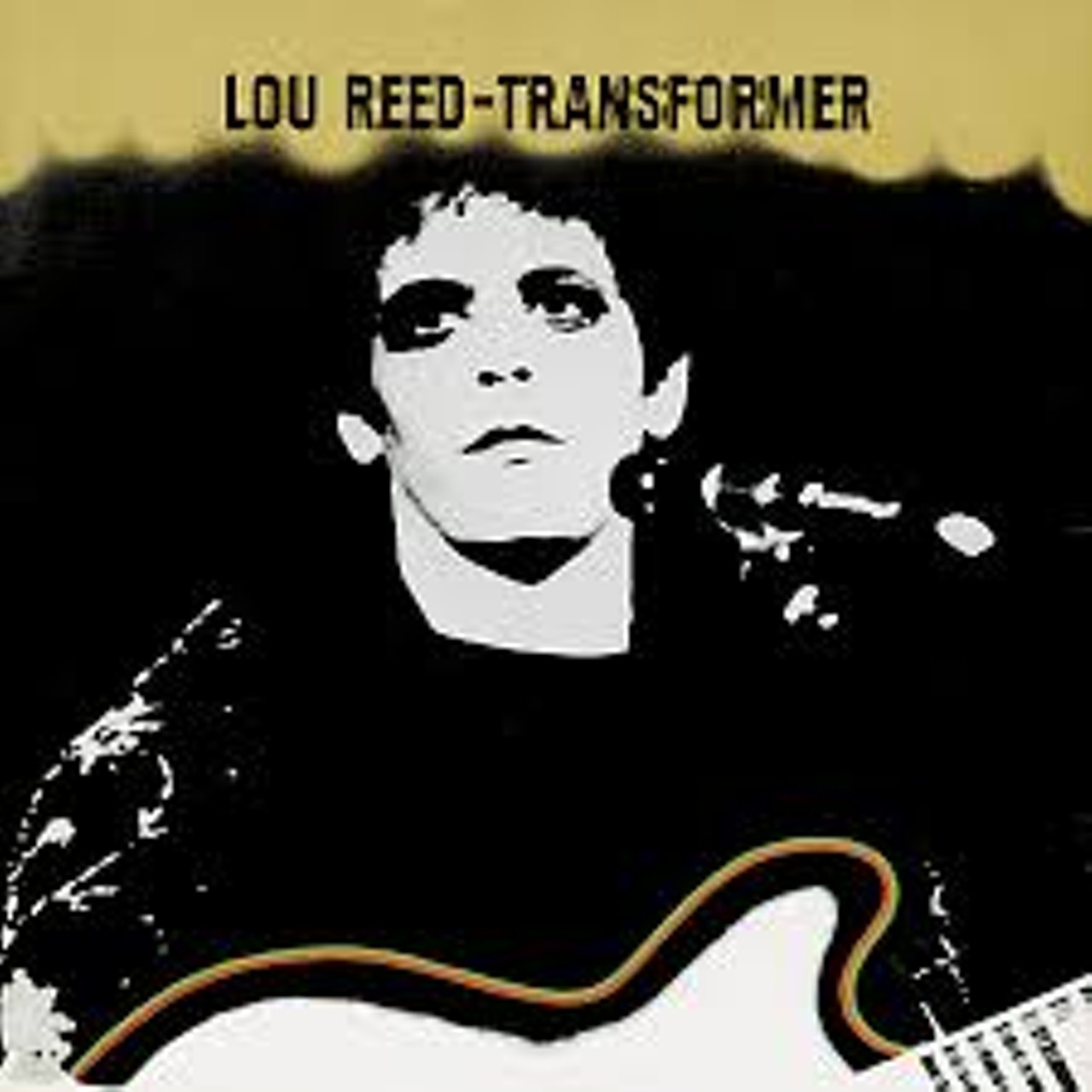 Transformer
As a solo artist, Reed enjoyed huge success with 1972’s Transformer, with singles like “Walk on the Wild Side” and “Satellite of Love.”