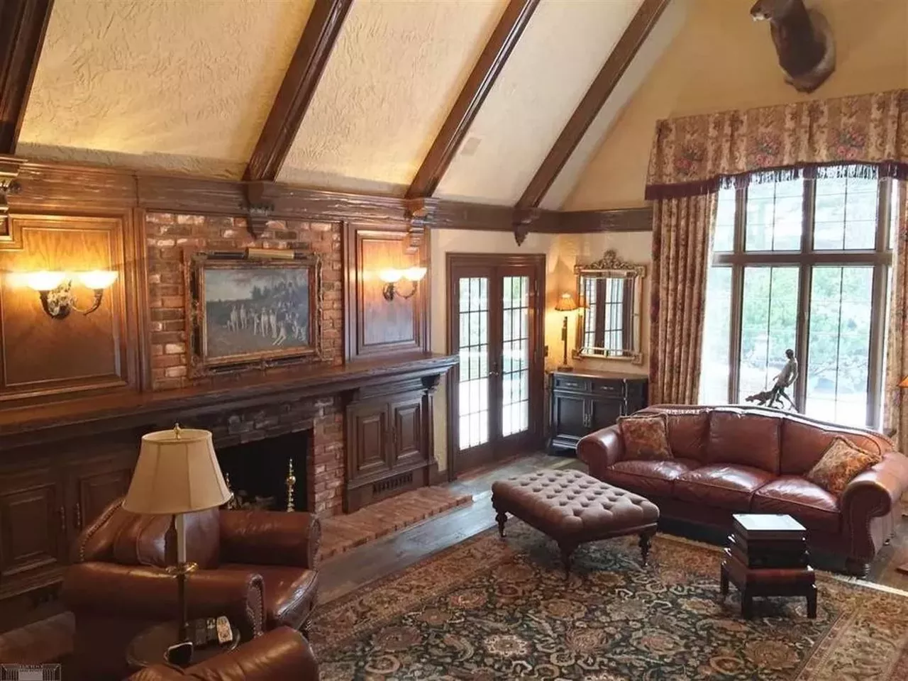 741 Shelden Rd, Grosse Pointe