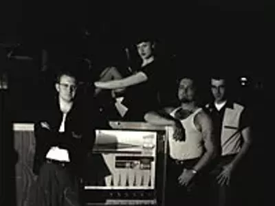 Image: 10 more to watch: DangerVille