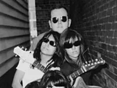 Image: 10 more to watch: The Buzzards