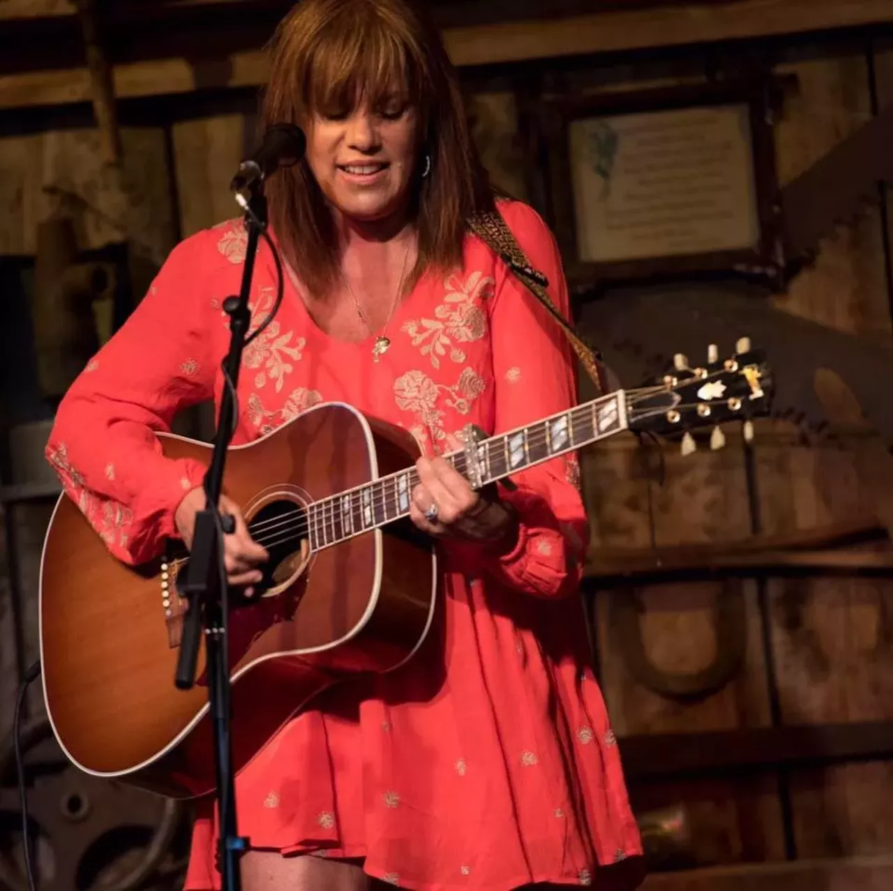 Jill Jack Monday, 9/5 @ 5:45 Rock Stage The MT favorite will bring some soulful vibes to the fest.