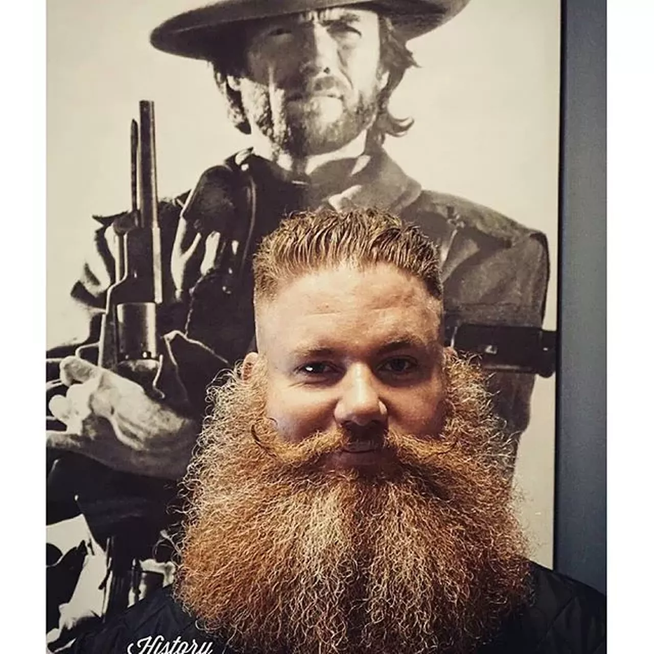 Photo via Instagram user @theyeardproject