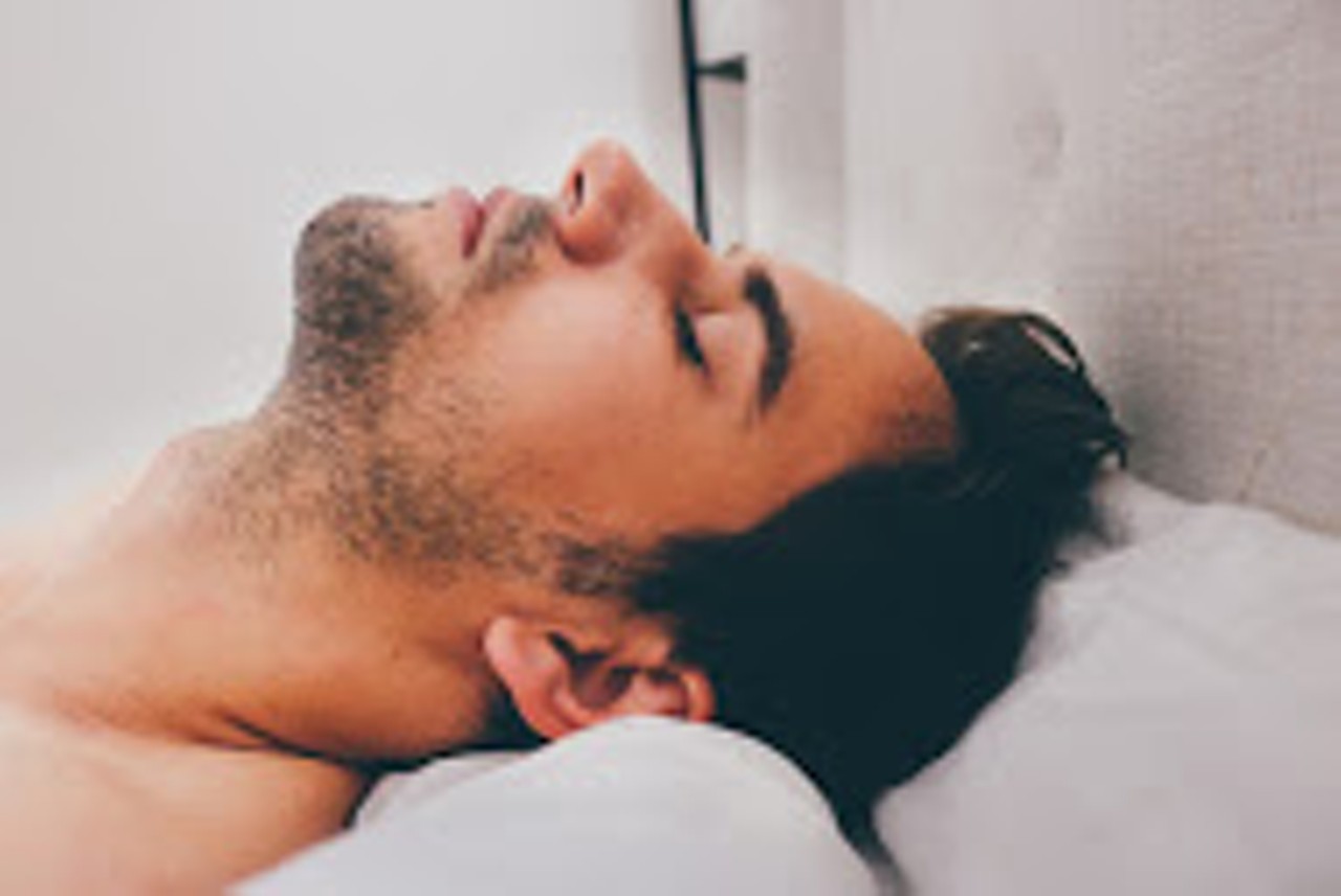Sleep it off. Passing out is not the same as sleeping. Heavy drinking interferes with your normal sleep patterns, leaving you groggy the next day. A short nap can be just the thing to reclaim your energy and focus.