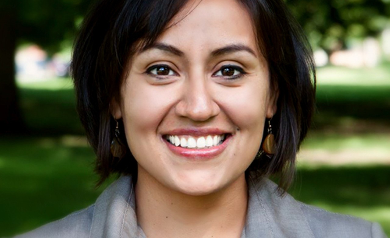Raquel Castañeda-Lopez is elected as Detroit's first Latina City Council member. Castañeda-Lopez won District 6, Southwest Detroit.