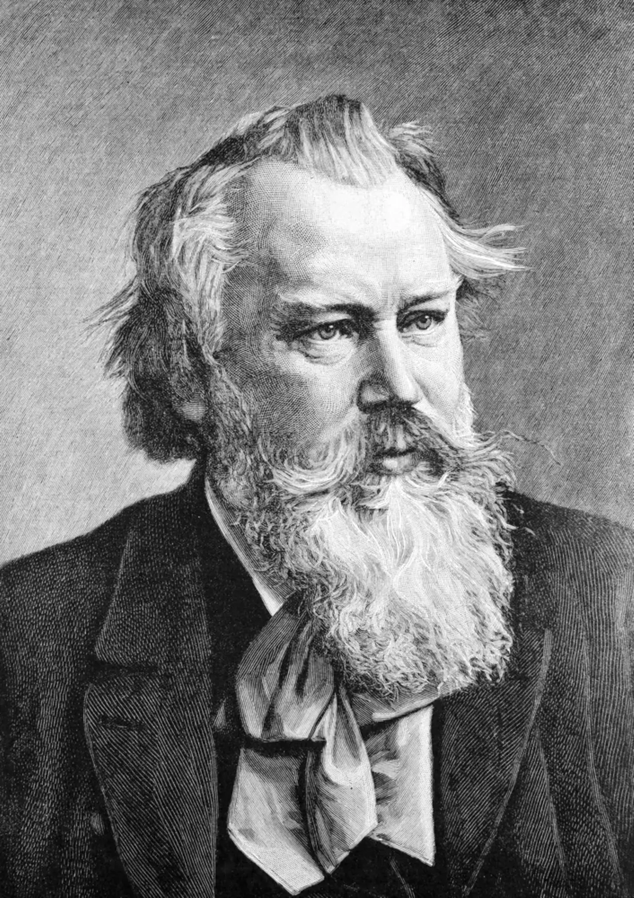 Thursday, 2/18 Beards, Brahms, and Burlesque @ Max M. Fisher Music Center Johannes Brahms was a famous composer and pianist, and the DSO is celebrating his work with the Brahms festival. Beards, Brahms, and Burlesque (try saying that three times fast) is celebrating Brahms&#146; humble beginnings as a bordello pianist. There will be fabulous jazz music from the Detroit Pleasure Society, artists from the Michigan Burlesque Festival, and a beard contest for those who haven&#146;t stopped since No Shave November. Starts at 7 p.m.; 3711 Woodward Ave., Detroit; 313-576-5111 dso.org; tickets start are $15; contest registration with a ticket is $50.
