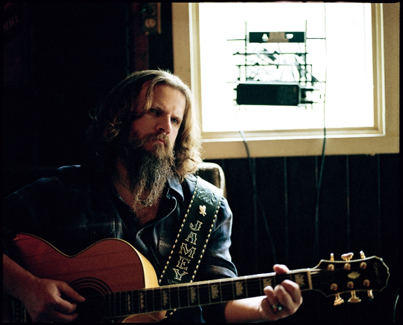 Saturday, Jan. 11, 2014: Jamey Johnson. American country music artist. The Fillmore, 2115 Woodward Ave., Detroit. $25-$35.