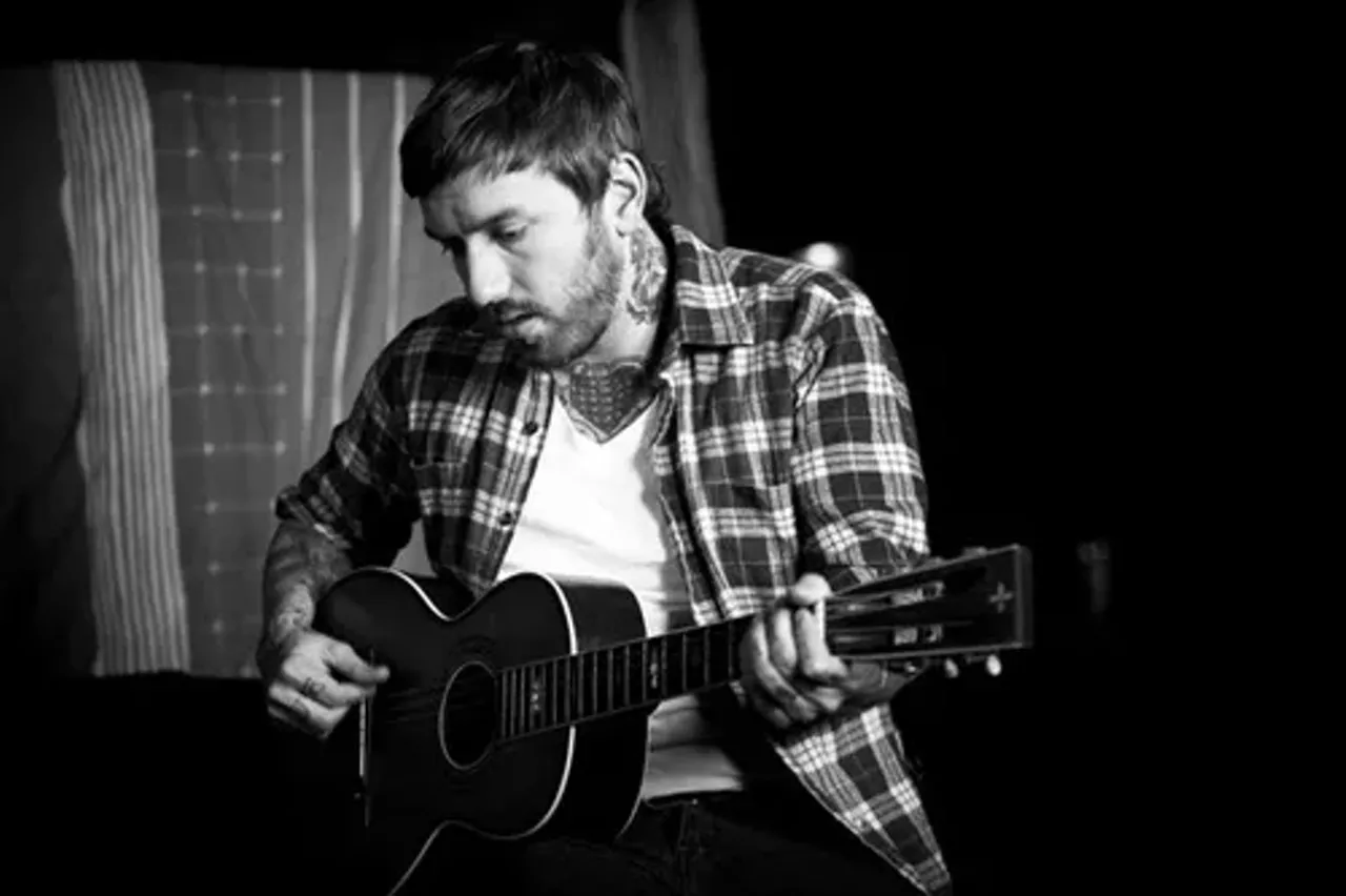 City and Colour play a show at the Fillmore Friday, Nov. 8. http://thefillmoredetroit.com/
