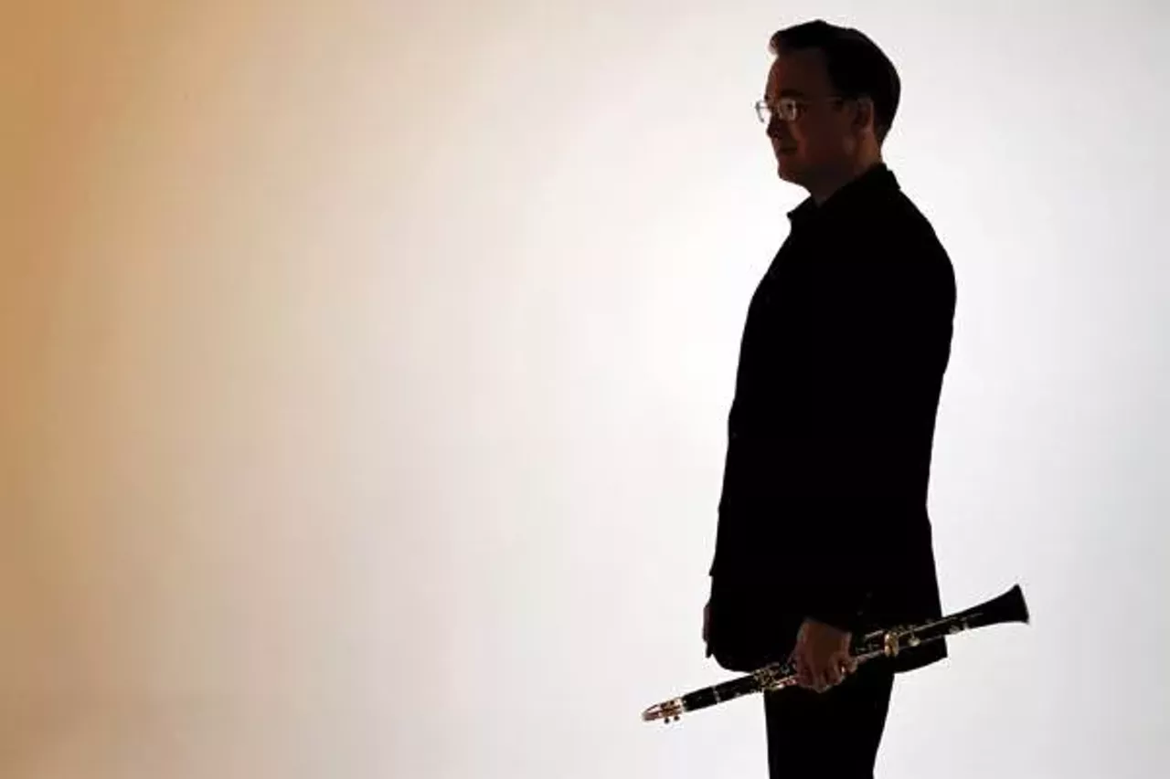 Dave Bennett wants to "de-snob" jazz. The clarinetist plays at Peabody’s Dining &amp; Spirits on Saturday, Nov. 9.