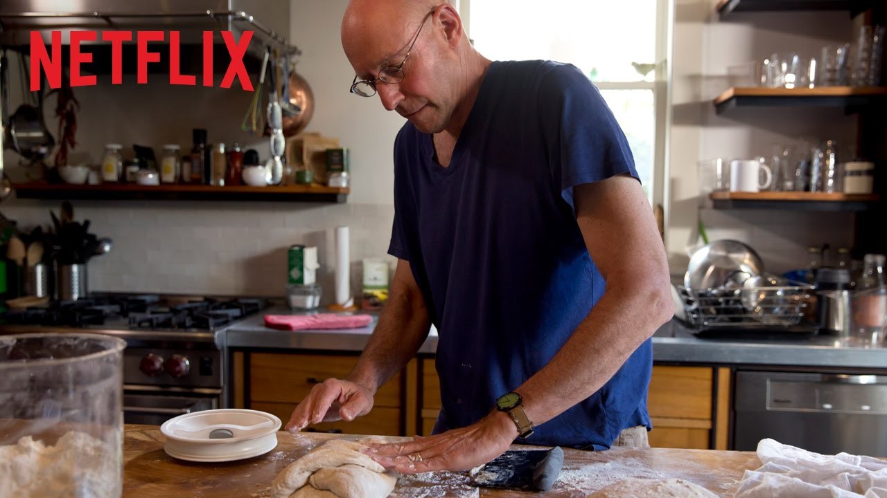 Cooked
Documentary nerds, this one's for you. Food writer Michael Pollan adapted his latest best-seller into an original Netflix docu-series. Each episode features a different element that is associated with cooking- &#147;Fire&#148;, &#147;Water&#148;, &#147;Air&#148;, and &#147;Earth&#148; and explores the ideas around them. For instance, where cooking with fire originated from and how we use fire to cook today. It&#146;s especially interesting if you classify yourself as a &#147;foodie&#148; or if you just love to eat. Plus, he tackles some trendy food topics like gluten-free as well.
