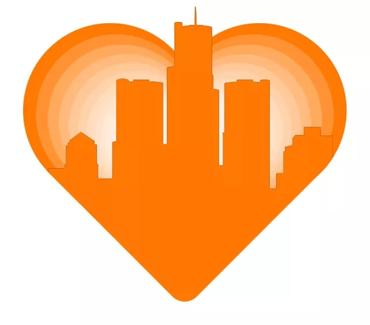 Looking for the perfect gift for your man this Valentine's Day? Here's 10 ideas from local retailers for the man whose Detroit pride runs as deep as your love for him. (Photo by Flickr user Charlie Wollberg)