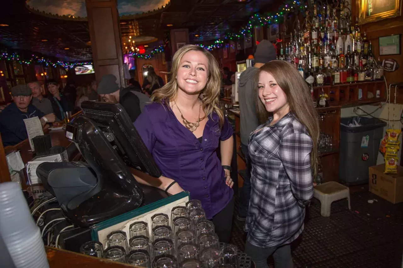 Image: 102 photos from Bar Blast 2016