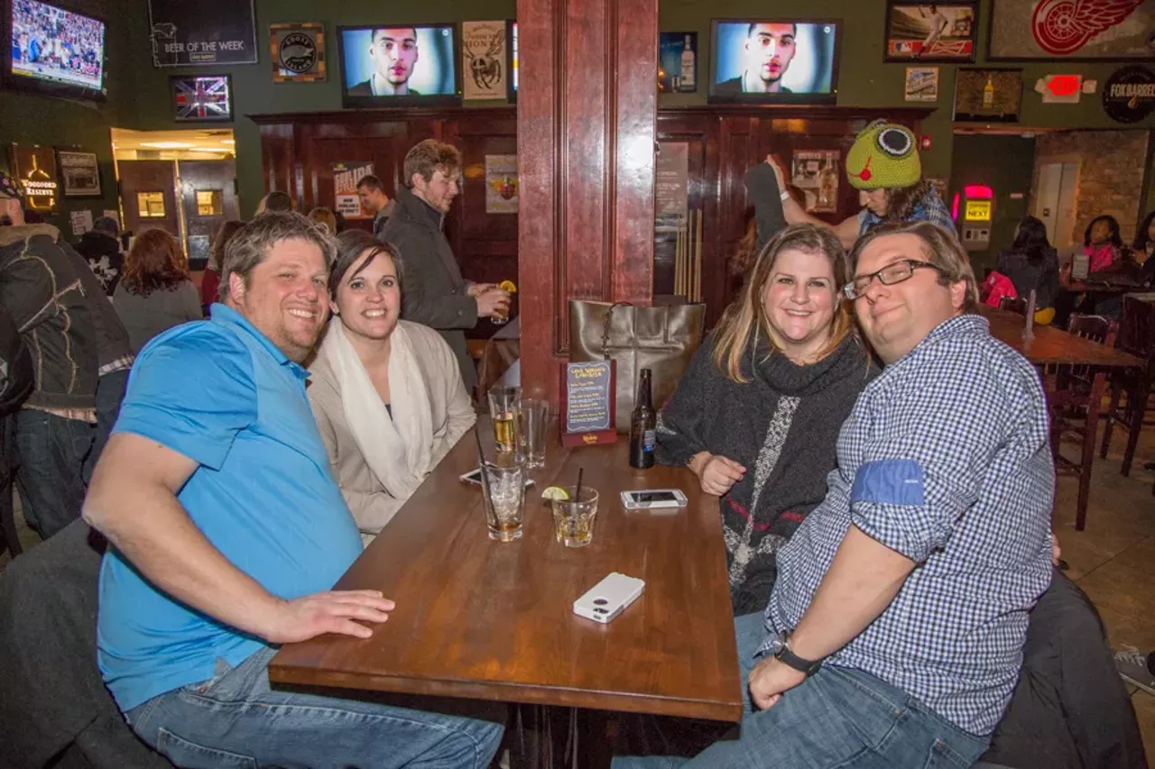Image: 102 photos from Bar Blast 2016