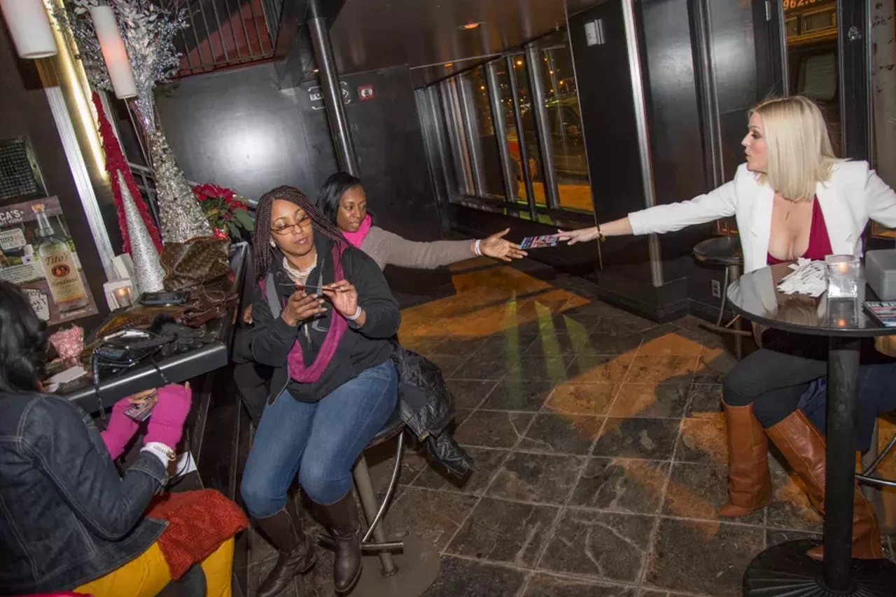 Image: 102 photos from Bar Blast 2016