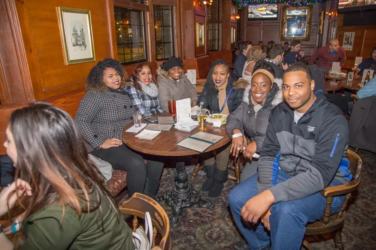 Image: 102 photos from Bar Blast 2016