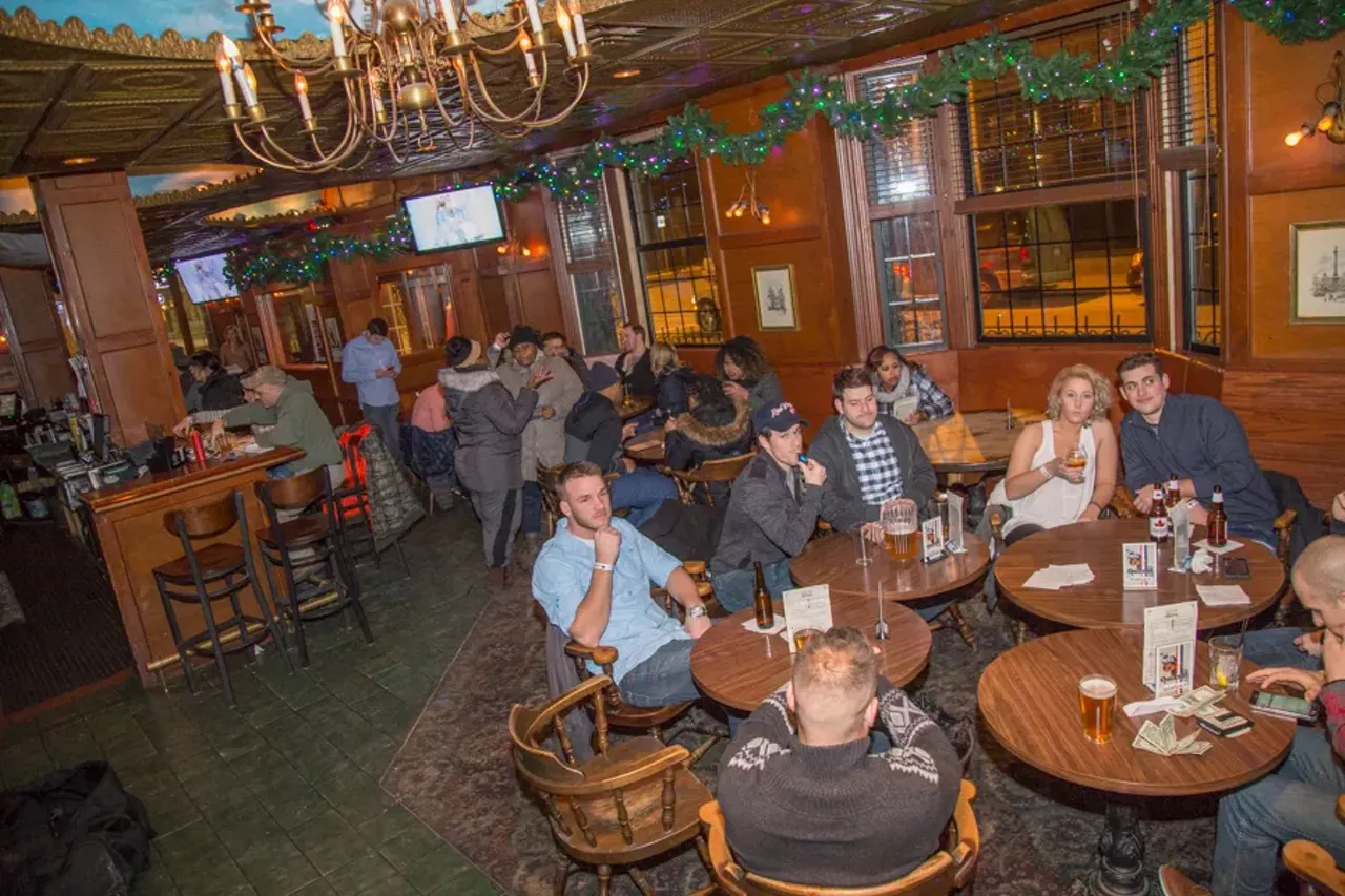 Image: 102 photos from Bar Blast 2016