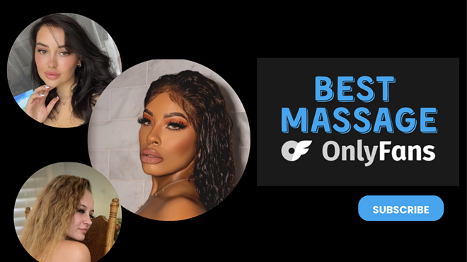 11 Best Massage OnlyFans With Erotic Massage OnlyFans Content for 2024 (8)