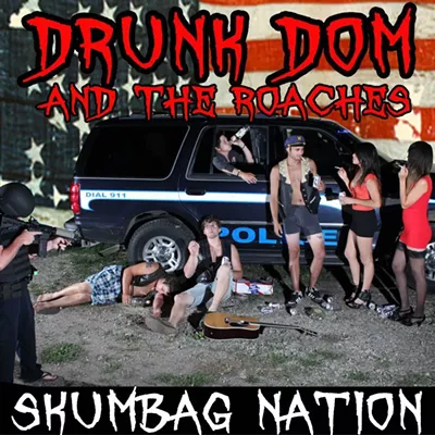 (8/31; Chiipss Skate Shop, Panic in Hamtramck) Stale Fish, Party Plates, Drunk Dom & the Roaches (6-9 p.m.) An early evening, free show, takes over the half-pipe in the back of Chiipss, the skate shop that touched down in Hamtramck a year ago. The “ramp jam” bill includes Detroit skate-rockers Stale Fish, heavy stoner punk from Party Plates and “Detroit scum country” from Drunk Dom & the Roaches. Click here for more info