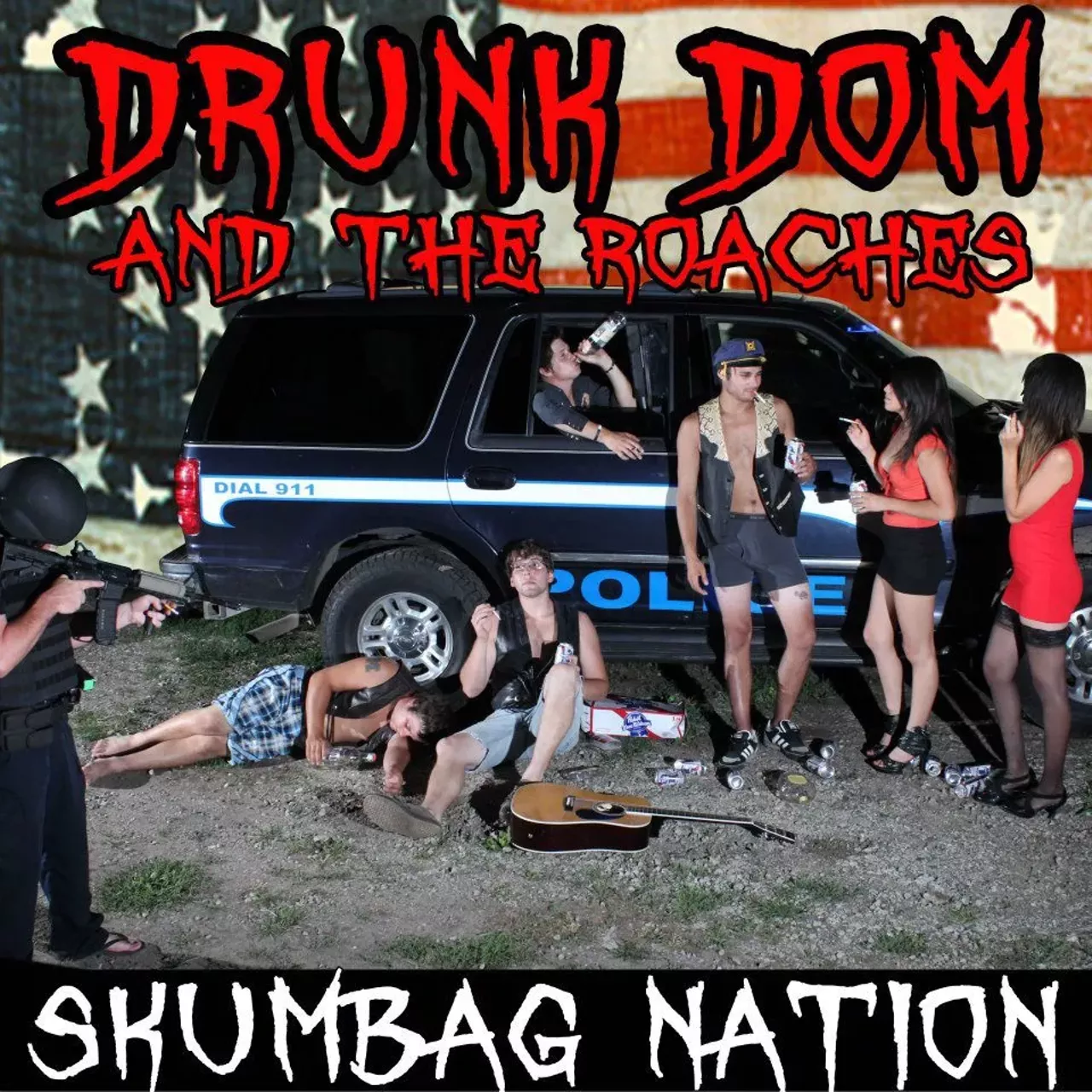 (8/31; Chiipss Skate Shop, Panic in Hamtramck) Stale Fish, Party Plates, Drunk Dom & the Roaches (6-9 p.m.) An early evening, free show, takes over the half-pipe in the back of Chiipss, the skate shop that touched down in Hamtramck a year ago. The “ramp jam” bill includes Detroit skate-rockers Stale Fish, heavy stoner punk from Party Plates and “Detroit scum country” from Drunk Dom & the Roaches. Click here for more info