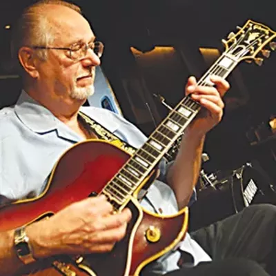 (8/31 South Stage Hamtramck Labo rday Fest) Dennis Coffey (8 p.m.) Dennis Coffey was one of the Funk Brothers (meaning, for those of you of tender years, that he was a member of the Motown Records house band). Can you imagine the incredible people he has performed with? And now you get to see him in the street in Hamtramck. Lucky bastards. Click here for more info