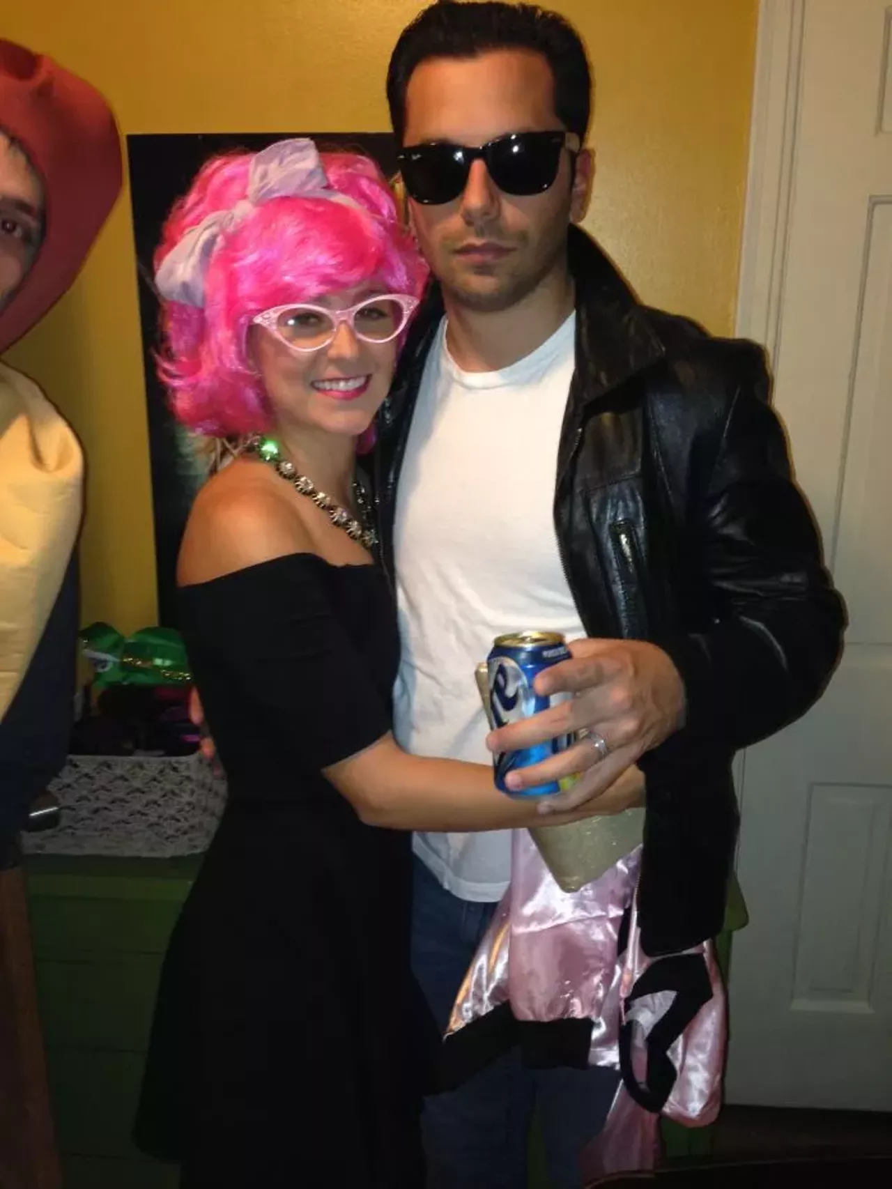 Image: 11 Photos of Metro Times Readers in Halloween Costumes