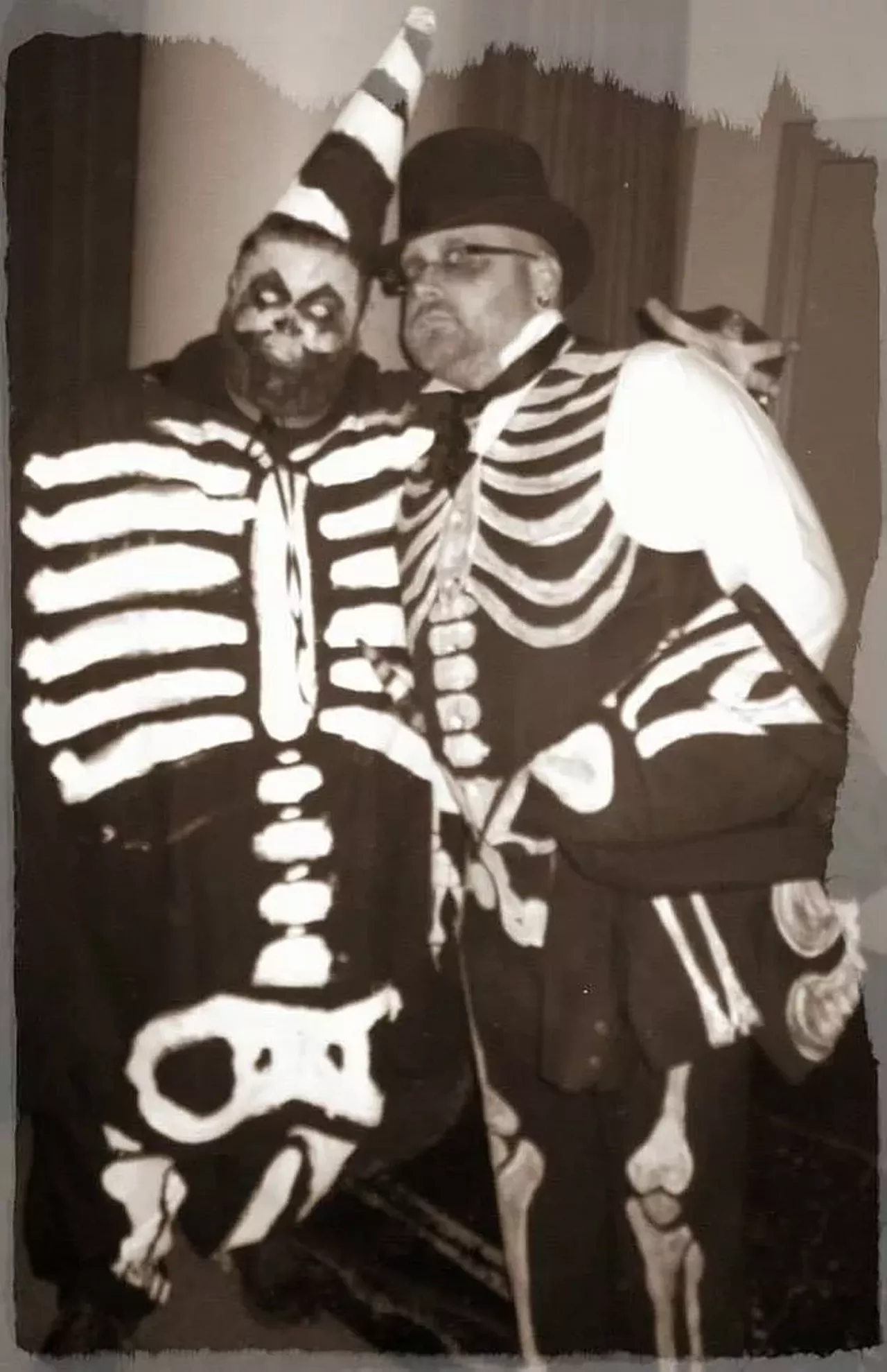 Image: 11 Photos of Metro Times Readers in Halloween Costumes