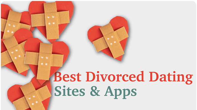 12 Best Divorced Dating Sites and Apps for Meeting New People