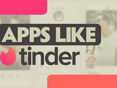 Image: 12 Best Tinder Alternatives and Replacements: Apps Like Tinder For 2024