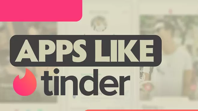 Image: 12 Best Tinder Alternatives and Replacements: Apps Like Tinder For 2024