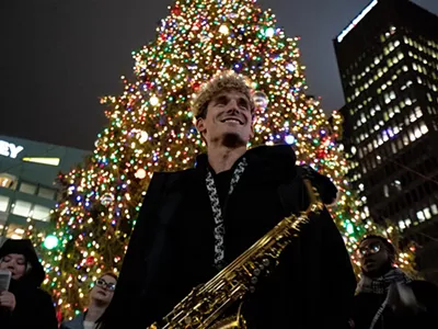 All we want for GRiZMAS is GRiZ.