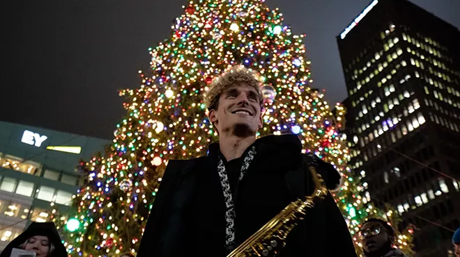 All we want for GRiZMAS is GRiZ.