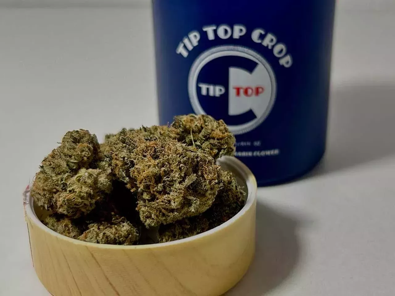 Lemon Tree by Tip Top Crop A cross between Lemon Skunk and Sour Diesel, Lemon Tree delivers a bright citrus burst and a heady, dialed-in focus. The high comes on fast and sharp and is perfect for early errands or firing up the laptop.