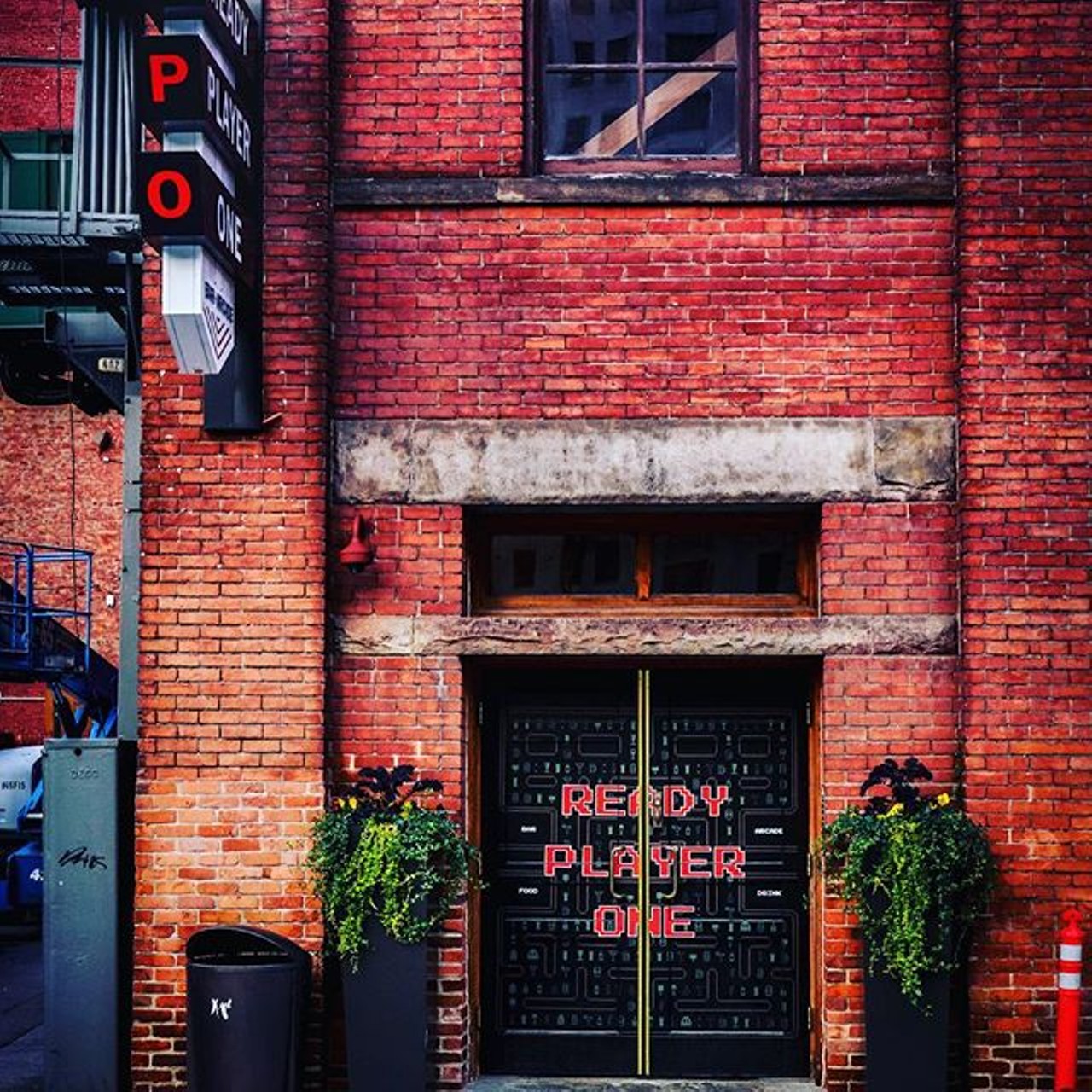 Ready Player One
407 E Fort St., Detroit; 313-395-3300
Ready Player One features the best arcade games from the 1980s and 1990s. This is a spot where you can remember the good times. 
Photo via Instagram user @rpodetroit
