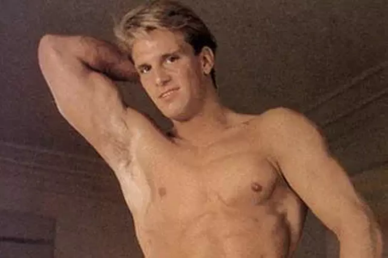 Rex Chandler