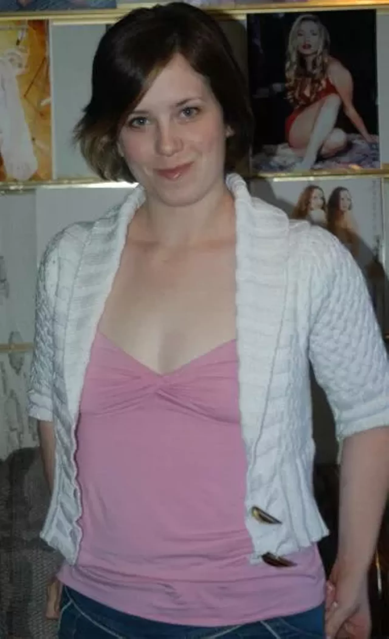 Tatum Reed