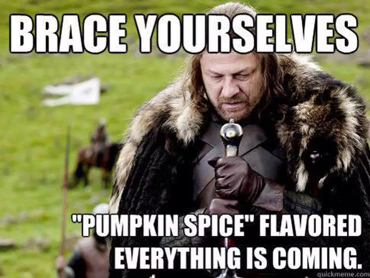 Image: 13 of the best pumpkin memes to make your day a little better