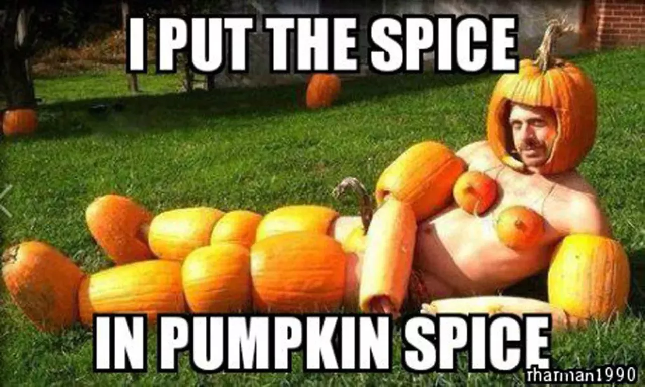 13 of the best pumpkin memes to make your day a little better