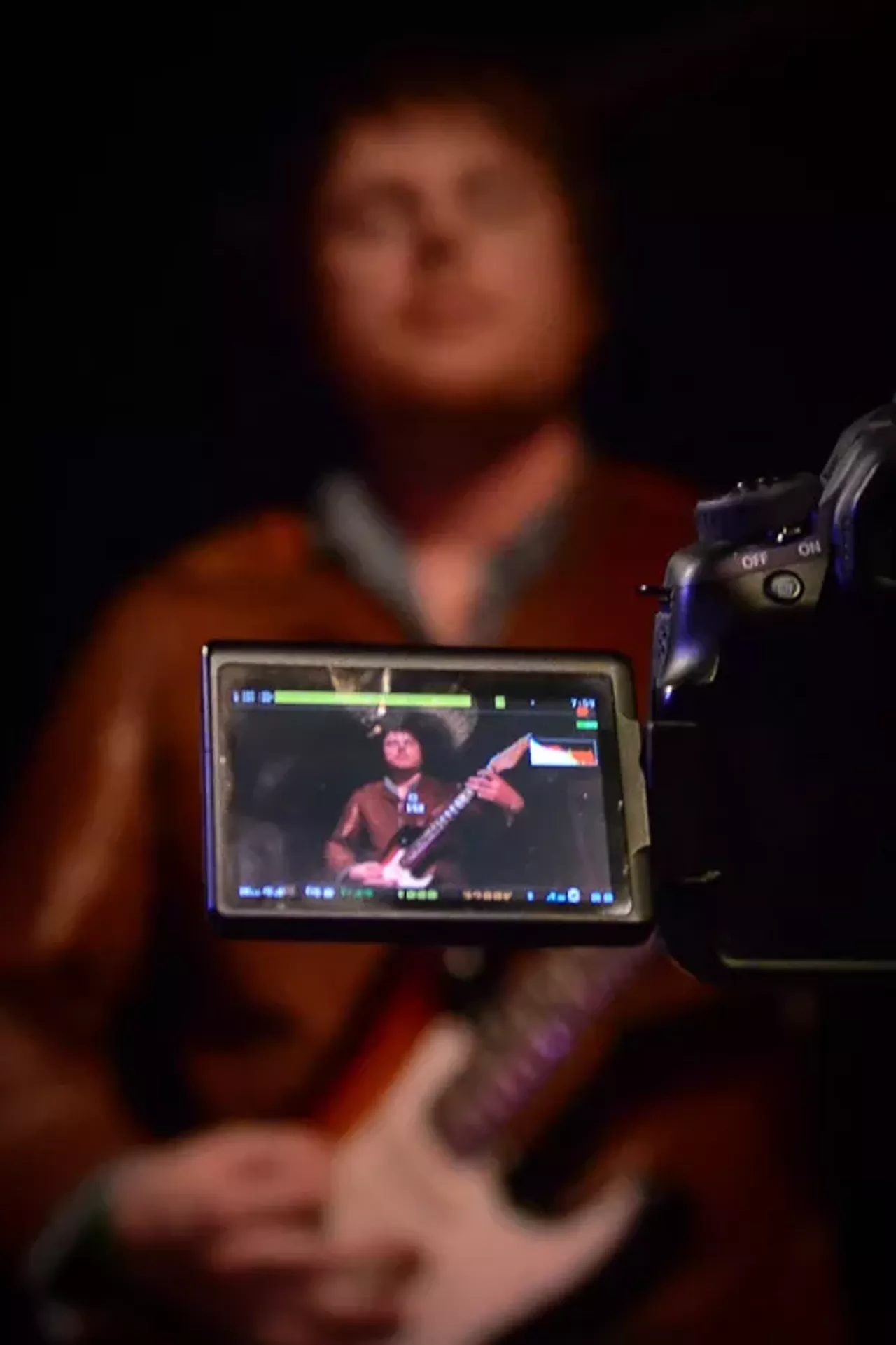 Image: 13 Photos From Mike Leslie Band's CD Release Show
