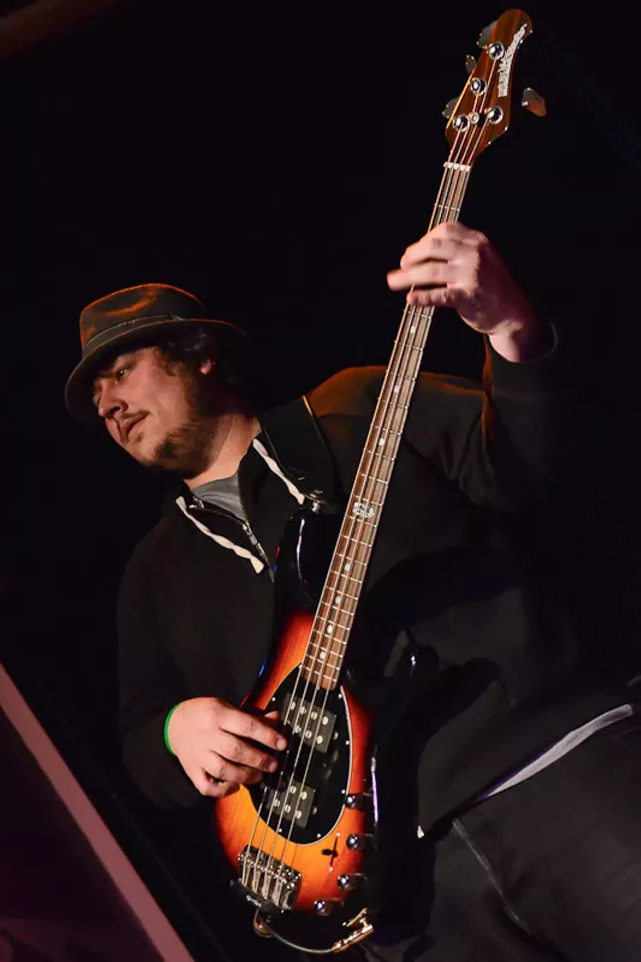 Image: 13 Photos From Mike Leslie Band's CD Release Show