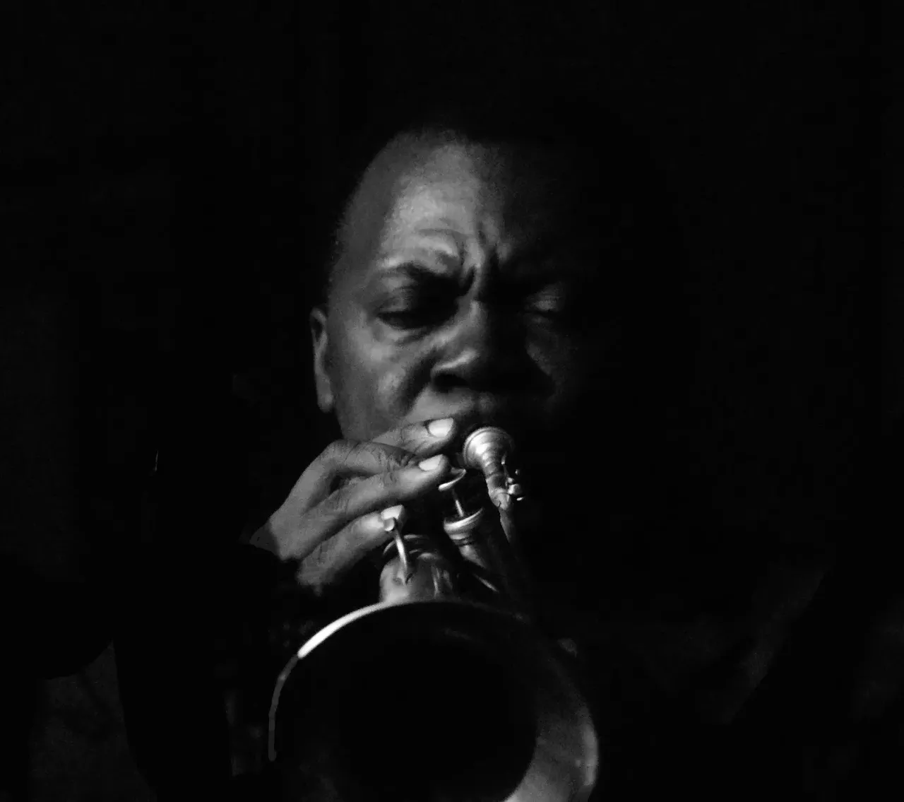 Dwight Adams