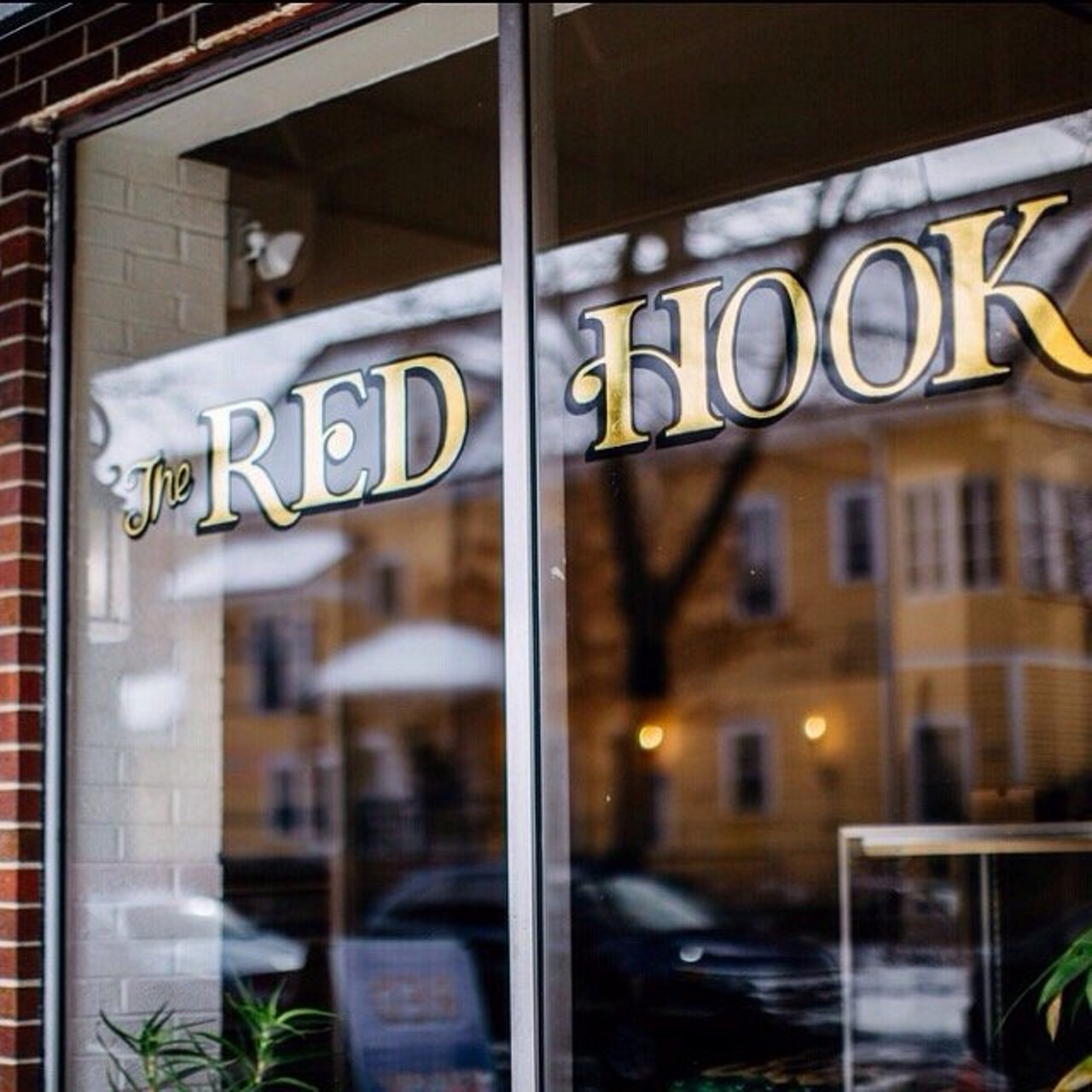 The Red Hook - 220 W. Nine Mile, Ferndale & 8025 Agnes, Detroit -
Best known for their selection of delectable baked goods, The Red Hook serves up rich hot chocolate at their original Ferndale location and in Detroit&#146;s West Village. (Photo via Yelp, Sandy H.)