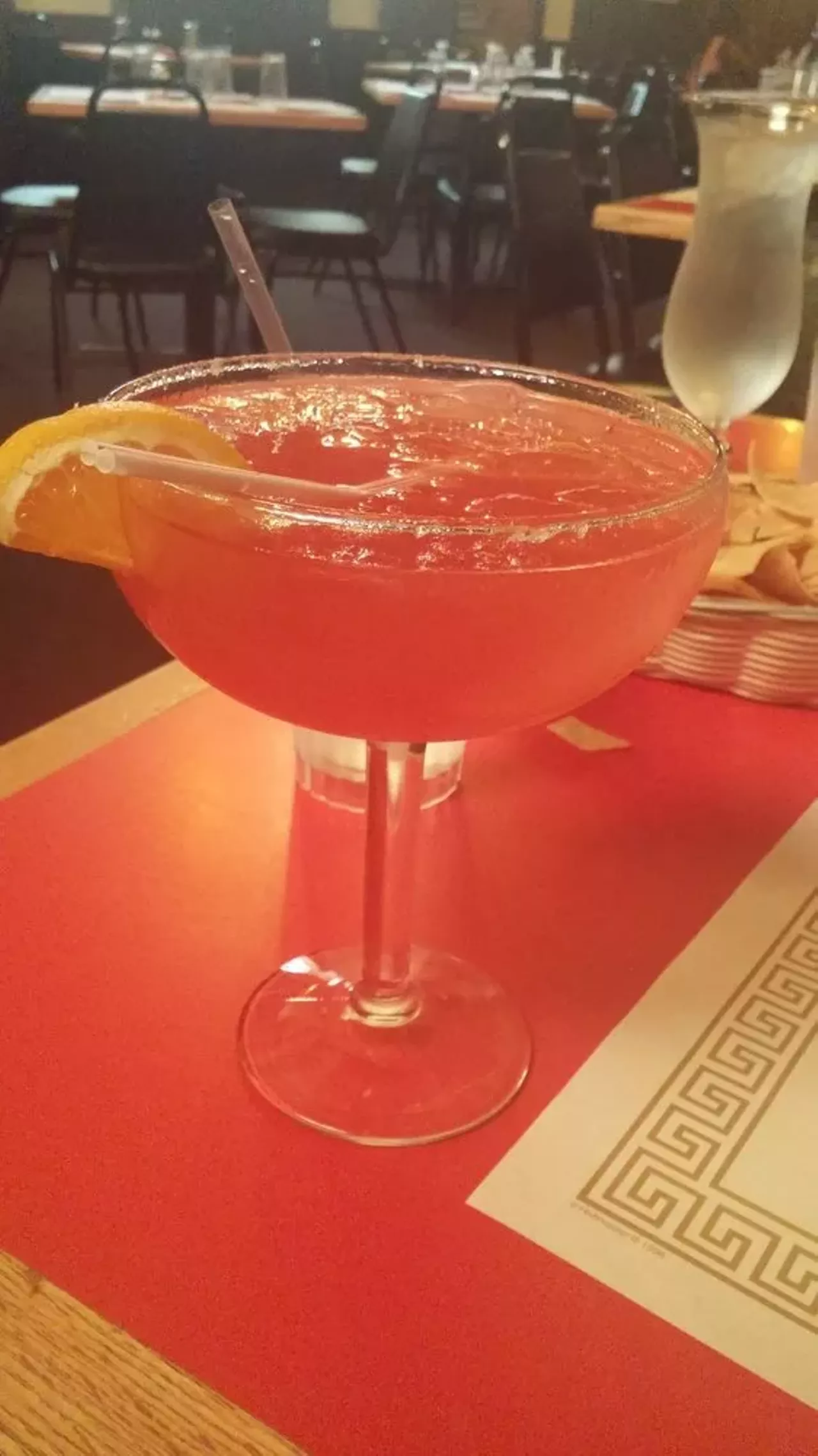 Sip Margaritas in Mexican Town - A great margarita can take you from a cold bitter Detroit day to the hot sands of Cozumel with just one sip. Check out the classic Mexican Town Restaurant for delicious lime margaritas and their famous flaming fajitas. Also check out Xochimilco for their fresh chips and salsa and jumbo margaritas.