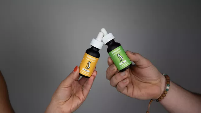 Image: 15 best CBD oil tinctures available