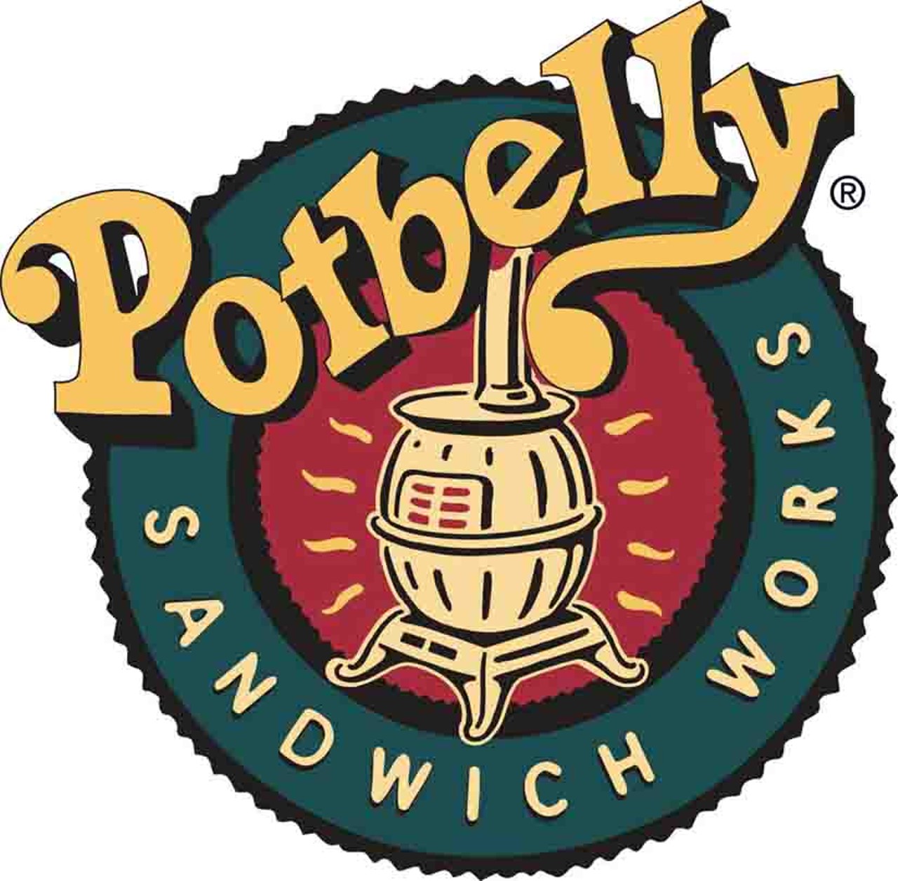 Potbelly Sandwich Shop 
For a sandwich served fresh, fast, and friendly visit Potbelly. With a variety of great sandwiches, you&#146;re sure to leave happy [Gate B2]