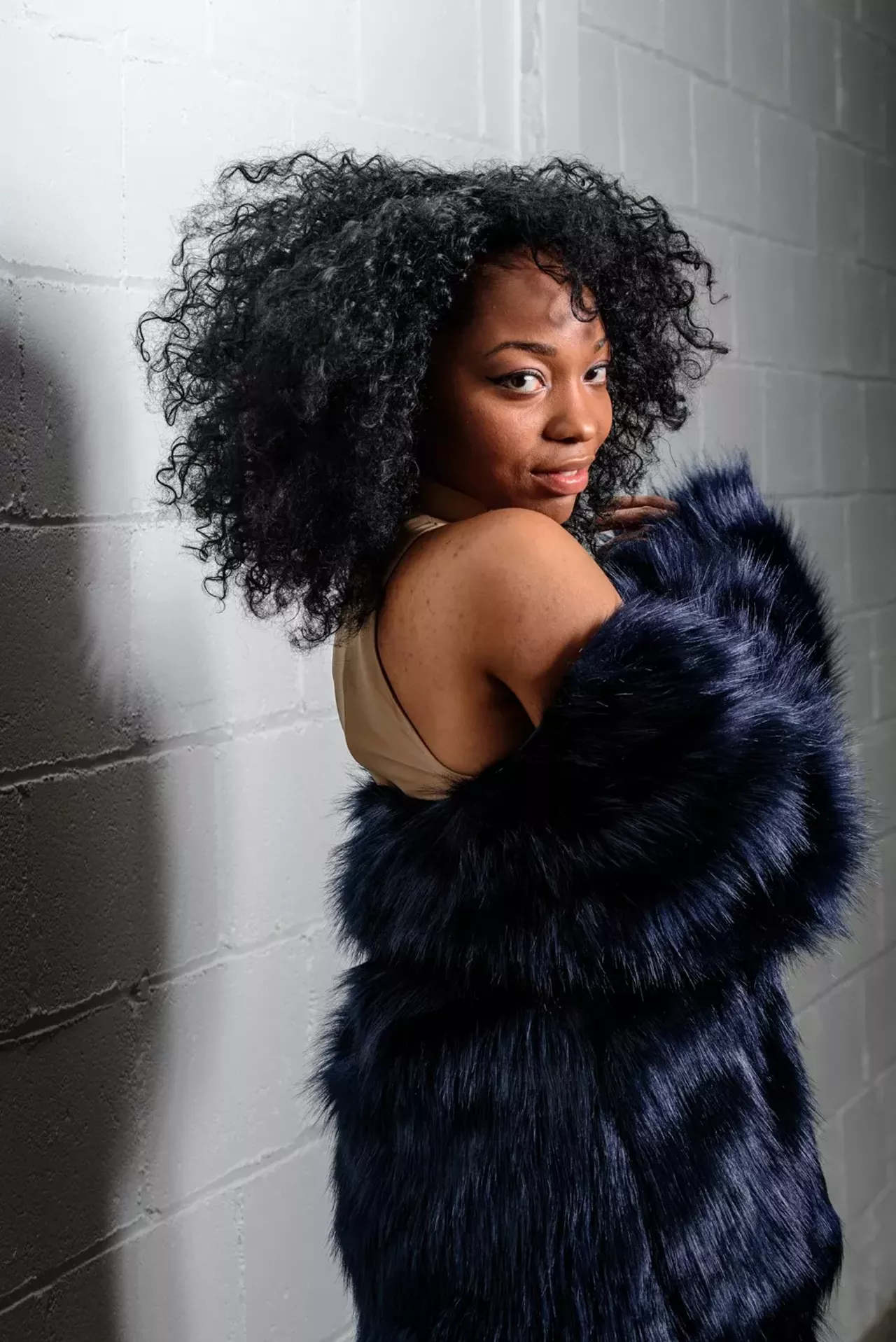 Jade Lathan:
"Lathan documents her journey through life with her impressive brand of progressive R&B and house music. Although her first independent project titled On This Roadsurfaced a few years back, the singer has appeared on several records since then, including features on Sheefy McFly's Edward Elektro and Kopelli's GentlemanJack."
