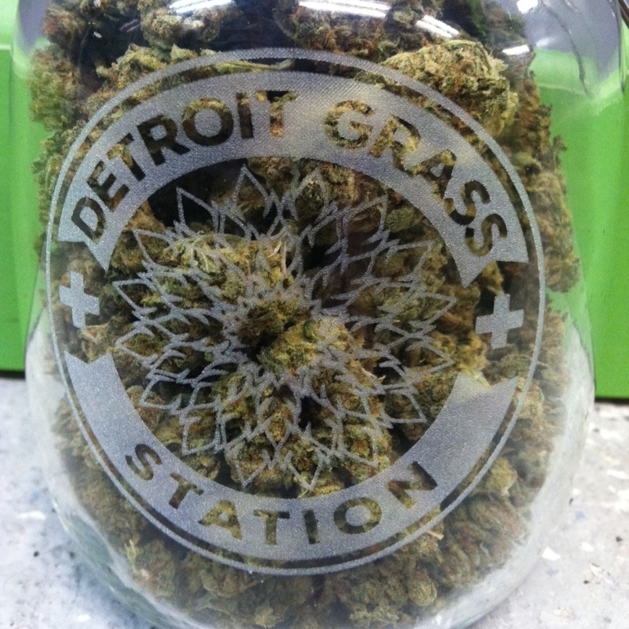 Detroit Grass Station
Refill your bowls at the Detroit Grass Station. Located in the north end of Detroit in repurposed gas station just a short drive from Downtown Detroit, Midtown and the 3 big casinos. Open every day the DGS offers flowers, topicals, extract, edibles and preroll.
2930 E Grand Blvd, Detroit, MI 48202
(313) 312-0877