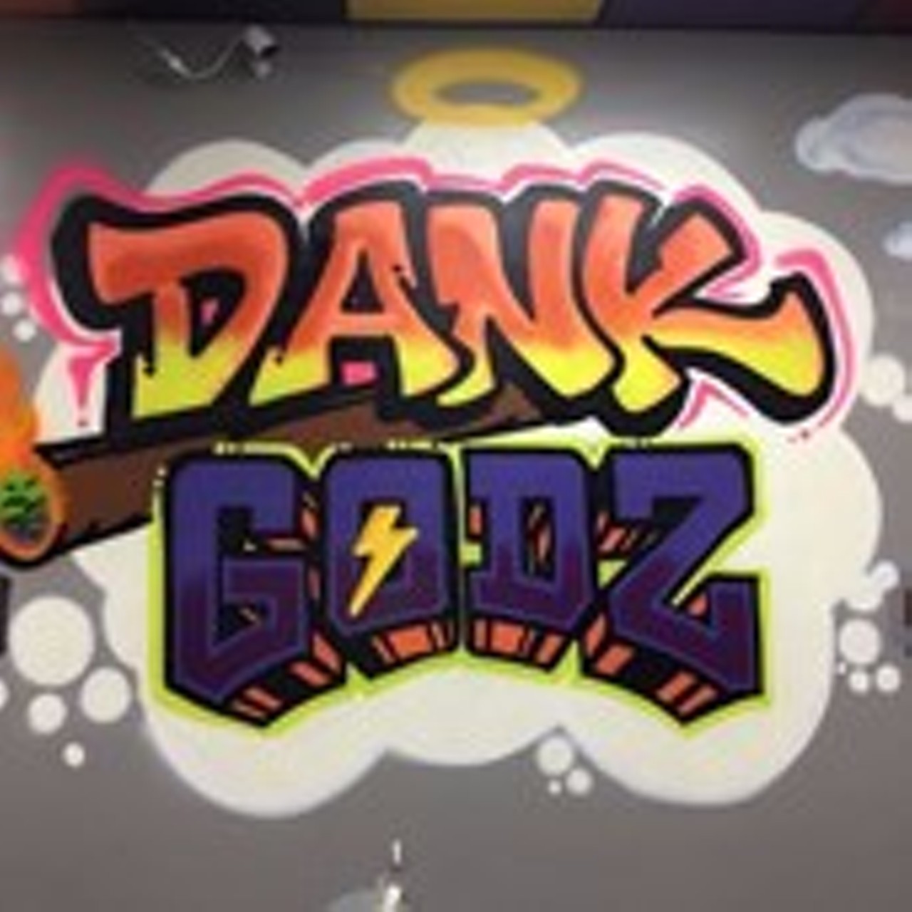 Dank Godz
Get some Dank weed in South East Detroit at Dank Godz and pick up some flowers, edibles or extract. 
13014 Gratiot Ave Detroit, MI 48205
(313)939-2873
