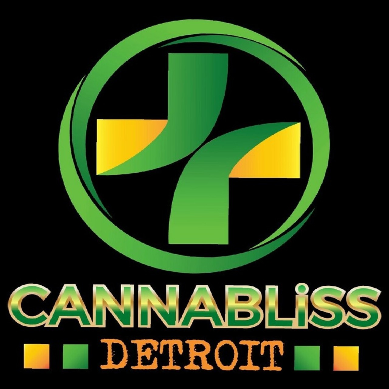 Canabliss Detroit
Great place for great deals on flowers and prerolls in North West Detroit. Veterans, military and seniors receive 10%.
24731 W. 8 Mile Road&nbsp;Detroit,&nbsp;MI&nbsp;48219
(313) 693-4474