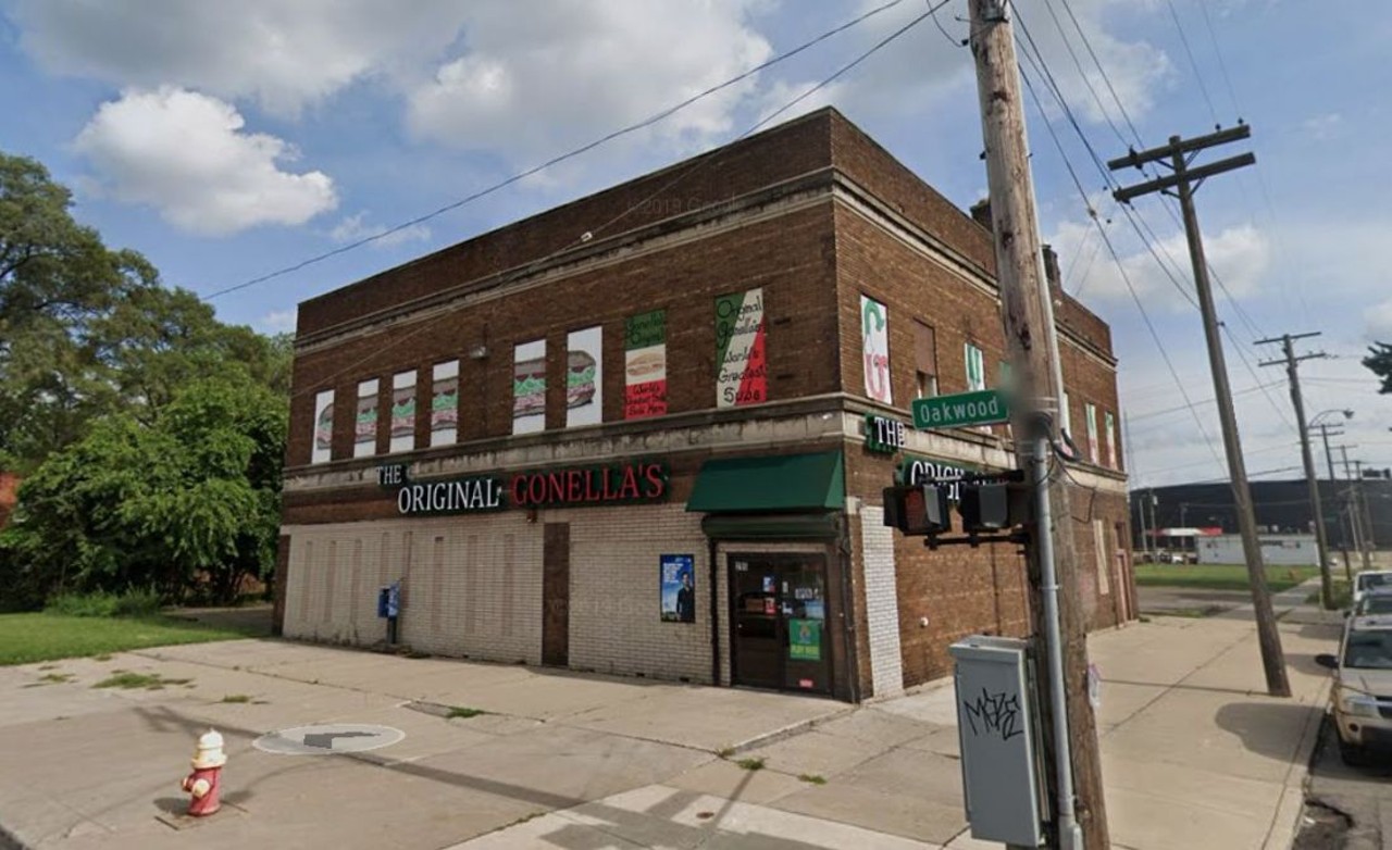 Gonella&#146;s
295 Oakwood Blvd., Detroit; 313-841-3500, 10021 Telegraph Rd., Redford Charter Twp.; 313-535-7827; gonellas.com
Gonella&#146;s is Detroit&#146;s original Italian deli. It has been serving food for over 75 years, and recently opened a Redford location. It specializes in Italian meats and a large selection of sides and toppings.
Photo via Gonellas Foods / Facebook